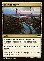 Thriving Moor 317