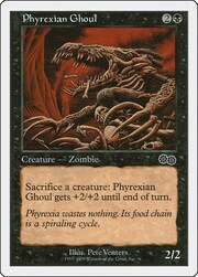 Phyrexian Ghoul 050