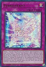 Purrelyeap!? · Ultra Rare 292