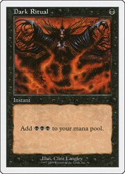 Dark Ritual 018