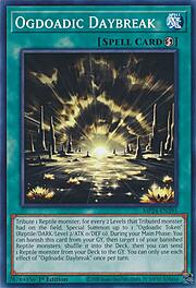 Ogdoadic Daybreak · Common 395