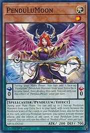 PenduLuMoon · Common 342