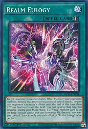 Realm Eulogy · Common 394