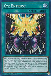 Xyz Entrust · Common 393