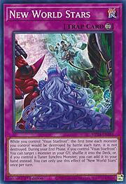New World Stars · Common 381
