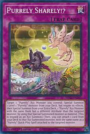 Purrely Sharely!? · Common 383