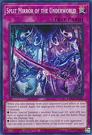 Split Mirror of the Underworld · Common 386