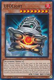 UFOLight · Common 388