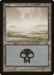 Swamp · 341 341