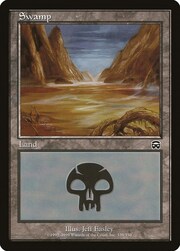 Swamp · 339 339