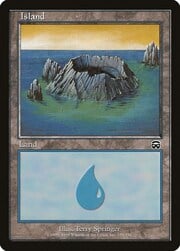 Island · 335 335