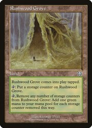 Rushwood Grove 325