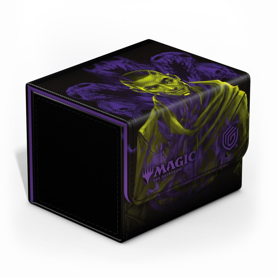 Duskmourn: La Casa degli Orrori | "Kaito, Bane of Nightmares" Sidewinder 100+