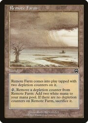 Remote Farm 323