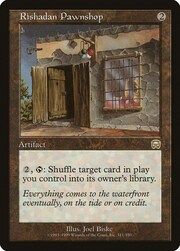 Rishadan Pawnshop 311