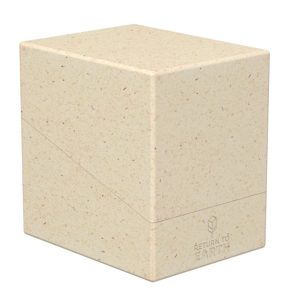 Ultimate Guard Return to Earth Boulder 133+