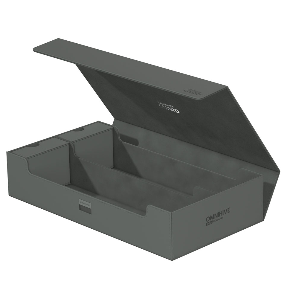 Omnihive 1000+ Xenoskin