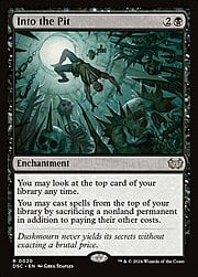 Into the Pit 020