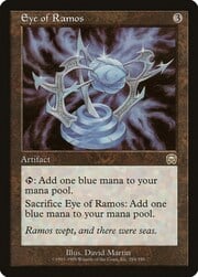 Eye of Ramos 294
