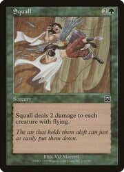 Squall 275