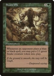 Snake Pit 271