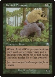 Hunted Wumpus 253