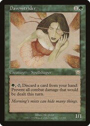 Dawnstrider 237
