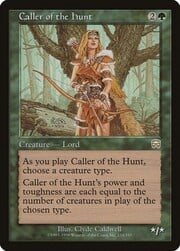 Caller of the Hunt 233
