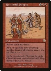 Territorial Dispute 217