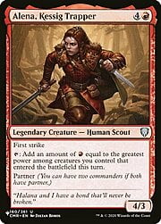 Alena, Kessig Trapper CT-302966