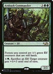 Ambush Commander CT-302971