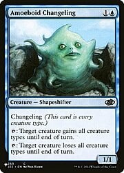 Amoeboid Changeling CT-302972