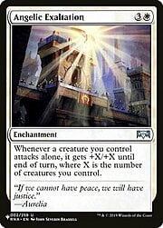 Angelic Exaltation CT-302983