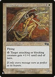 Angelic Page CT-302985