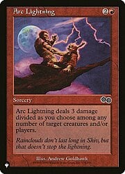 Arc Lightning CT-303007