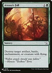 Atraxa's Fall CT-303015