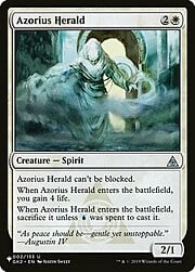 Azorius Herald CT-303029