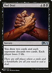 Bad Deal CT-303031