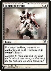 Banishing Stroke CT-303040