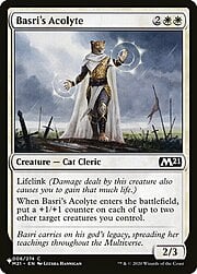 Basri's Acolyte CT-303044
