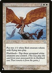 Battle Screech CT-303050