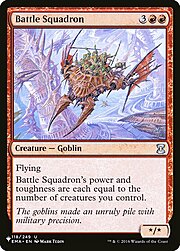 Battle Squadron CT-303051