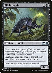 Blightbeetle CT-303076
