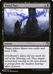 Blood Pact CT-303086