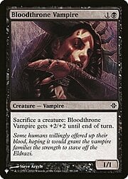 Bloodthrone Vampire CT-303089