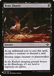 Bone Shards CT-303104