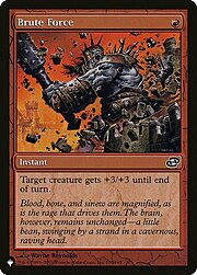 Brute Force CT-303123