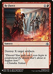 By Force CT-303133