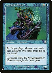 Cephalid Broker CT-303147