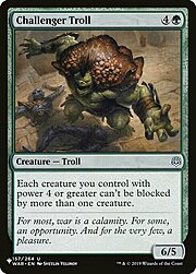Challenger Troll CT-303153
